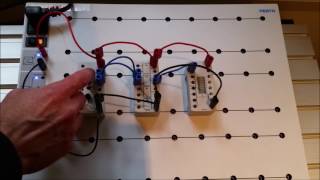 Digital Logic AND OR NAND NOR INVERTER Gates [upl. by Abijah]