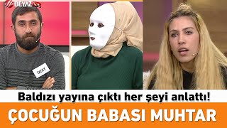 Baldızı yayına çıktı ortalık karıştı Avukat dayanamadı çıldırdı [upl. by Charo542]