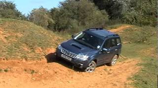 Subaru Forester 2011 20 XC Off Road [upl. by Kettie]