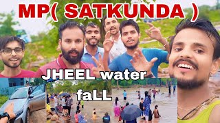 Satkunda JHEEL 2024 सतकुंडा  HoshangabadBhopal Road  vmc vloger Budni Ghats [upl. by Anifur]