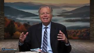 Sabbath School with Author Mark Finley  Lesson 2  Q2  2024  HopeLives365 SDA [upl. by Reyem]