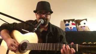 Vivir Sin Aire Acustico  Mana  Fernan Unplugged [upl. by Eskil]