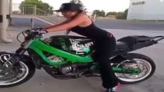 EPIC MOTORCYCLE FAILS [upl. by Claribel]