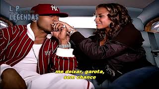 LL COOL J feat 7 Aurelius  Hush LEGENDADO PAULINHO [upl. by Cutcheon]