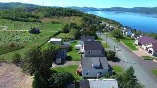 Campbellton [upl. by Grew368]