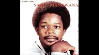 SAM MANGWANA LInternational Sam Mangwana  1981 A01 Affaire Disco [upl. by Beattie]