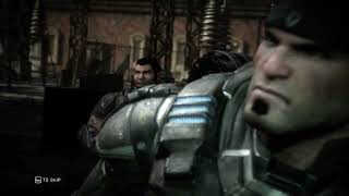 Gears of War Ultimate Edition  Act 5  Part 4  Powers That Be [upl. by Brott831]