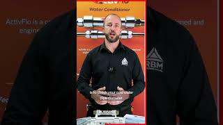 How to select your ActivFlo hard water conditioner [upl. by Anis]