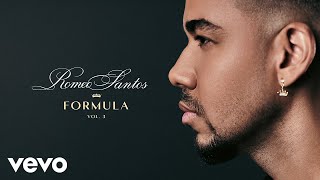 Romeo Santos  Mar Audio [upl. by Refinne]