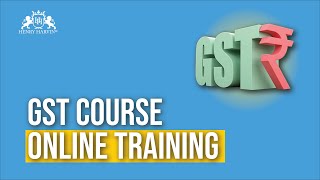 Best GST Practitioner Training Tutorial For Beginners  GST Practitioner Course  Henry Harvin [upl. by Kobi]