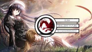 Elisa  Ebullient Future Japanese Version [upl. by Harrat]