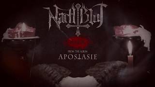 NACHTBLUT  Amok Official Lyric Video  Napalm Records [upl. by Malley]