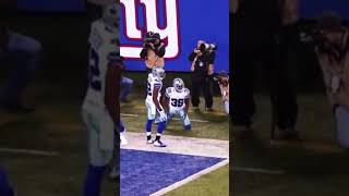 Obj on handed catch remake [upl. by Kcirdled]