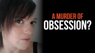 Was it the obsessed ex Or was it a different stalker  Murder of Alicia McCallion [upl. by Hartzke]