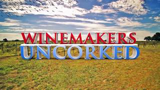 Winemakers Uncorked Sizzle Reel [upl. by Nelleus]