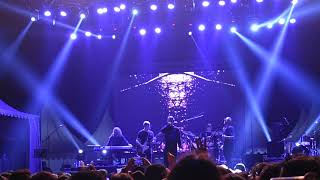 Mew  Apocalypso Live  Stellar Fest 2018 Jakarta [upl. by Datnow]