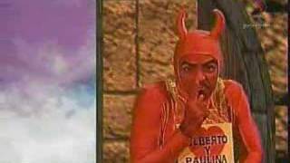 Derbez en cuando  El Diablito 2 [upl. by Amadis354]