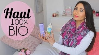 HAUL BEAUTE 100 BIO [upl. by Jeramie]