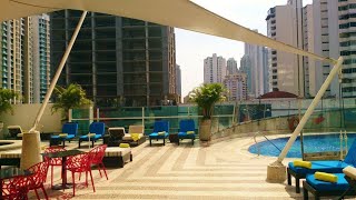 Decapolis Hotel Panama City Panama City [upl. by Mansoor858]