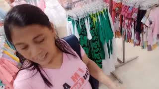 GAISANO MALL BUYING GIFT 🎁 to my grandchild 🎁 ll Melesa Abucayon Calog [upl. by Anirtek]