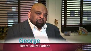 Living with Heart Failure  A Guide for Patients [upl. by Treiber]