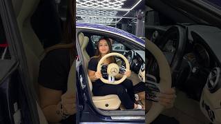 Dream Car pe Hogya Lakhon Ka Kharcha 😱😢 snehasachdeva26 dreamcar luxury [upl. by Chavey]