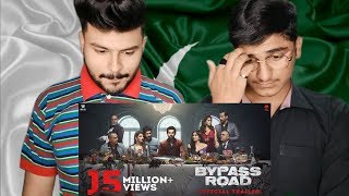 Uncut Reaction On Bypass Road Official Trailer  Neil Nitin Mukesh  Adah Sharma [upl. by Edniya]