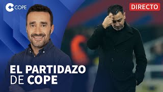 🔴 CRISIS MONUMENTAL EN UN BARÇA DEL QUE SE IRÁ XAVI EN JUNIO I El Tertulión con Juanma Castaño [upl. by Norit]