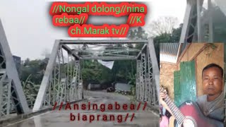 Nongal dolongansinga biaprangK chMarak tv [upl. by Ididn]