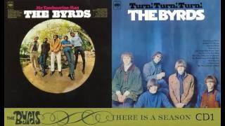 The Byrds  11 The Bells of Rhymney HQ [upl. by Esertal]