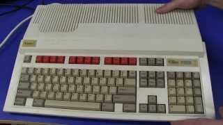 EEVblog 507  The First ARM Processor Computer  Acorn Archimedes A3000 [upl. by Eugeniusz]