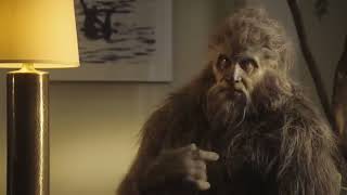 Bidens Dem Challenger Launches Big Foot Ad Mocking President for Not Campaigning [upl. by Blisse901]