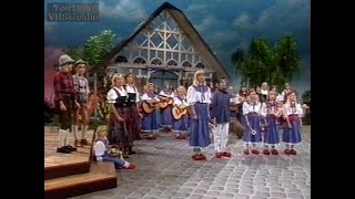 Mühlenhof Musikanten  Zogen einst viel schöne Weisen  1993 [upl. by Tierell]