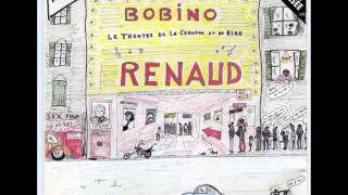 Renaud Album Bobino 05 Les aventures de Gérard Lambert [upl. by Jadda53]