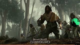 Mountampblade 2 Bannerlord vassal with Vlandia [upl. by Miko]