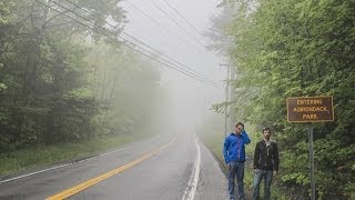 The Adirondack Traverse [upl. by Uriel859]