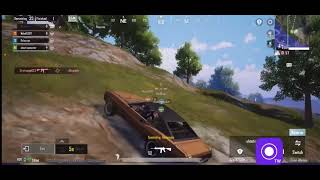 Vennupotu  FRIEND BALI 🗡️ bgmi trending viralvideo shorts pubgmobile [upl. by Boak]