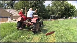 Fedde woont op een boerderij [upl. by Irelav360]