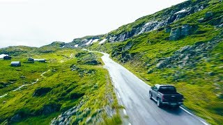 3000km Norway roadtrip 2017 [upl. by Sakmar]