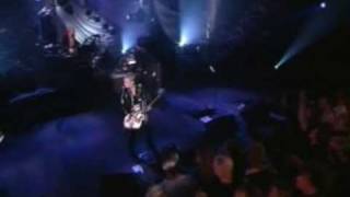 Joan Jett amp the Blackhearts  Cherry Bomb Live NY [upl. by Llewon783]