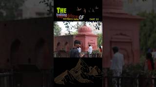 22 jallianwala bagh 🤕 shortsfeed mountains youtubeshorts [upl. by Ahsitram]