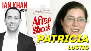 Patricia Lustig  CEO of LASA Insights Bestselling Author in conversation with Futurist Ian Khan [upl. by Wiedmann710]