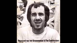 1979 RAYMOND VAN HET GROENEWOUD trek het je niet aan [upl. by Egroeg785]