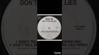 MASIA VS DONT TELL ME LIES [upl. by Wobniar]