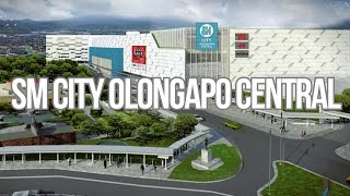 This is SM City Olongapo Central Now [upl. by Trask]