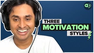 How to get motivated even when you don’t feel like it [upl. by Elicul]