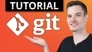 Git and GitHub Tutorial for Beginners [upl. by Alastair366]