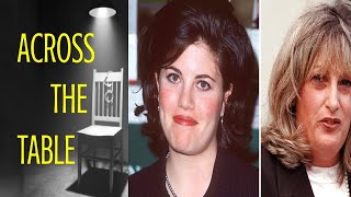 The Monica Lewinsky Tapes 9 [upl. by Suravaj]