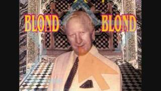 Le chanteur Algérien Blond Blond 1ère partie [upl. by Rey]