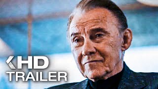 LANSKY Trailer 2021 Harvey Keitel [upl. by Erina941]